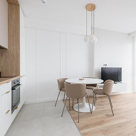 Rentplanet - Apartamenty Pileckiego Βαρσοβία Εξωτερικό φωτογραφία
