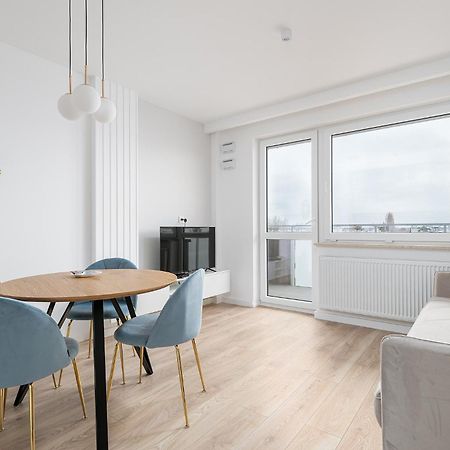 Rentplanet - Apartamenty Pileckiego Βαρσοβία Εξωτερικό φωτογραφία