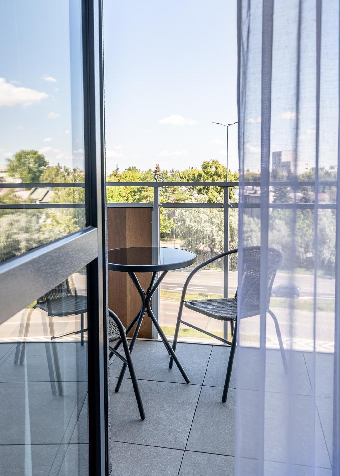 Rentplanet - Apartamenty Pileckiego Βαρσοβία Εξωτερικό φωτογραφία