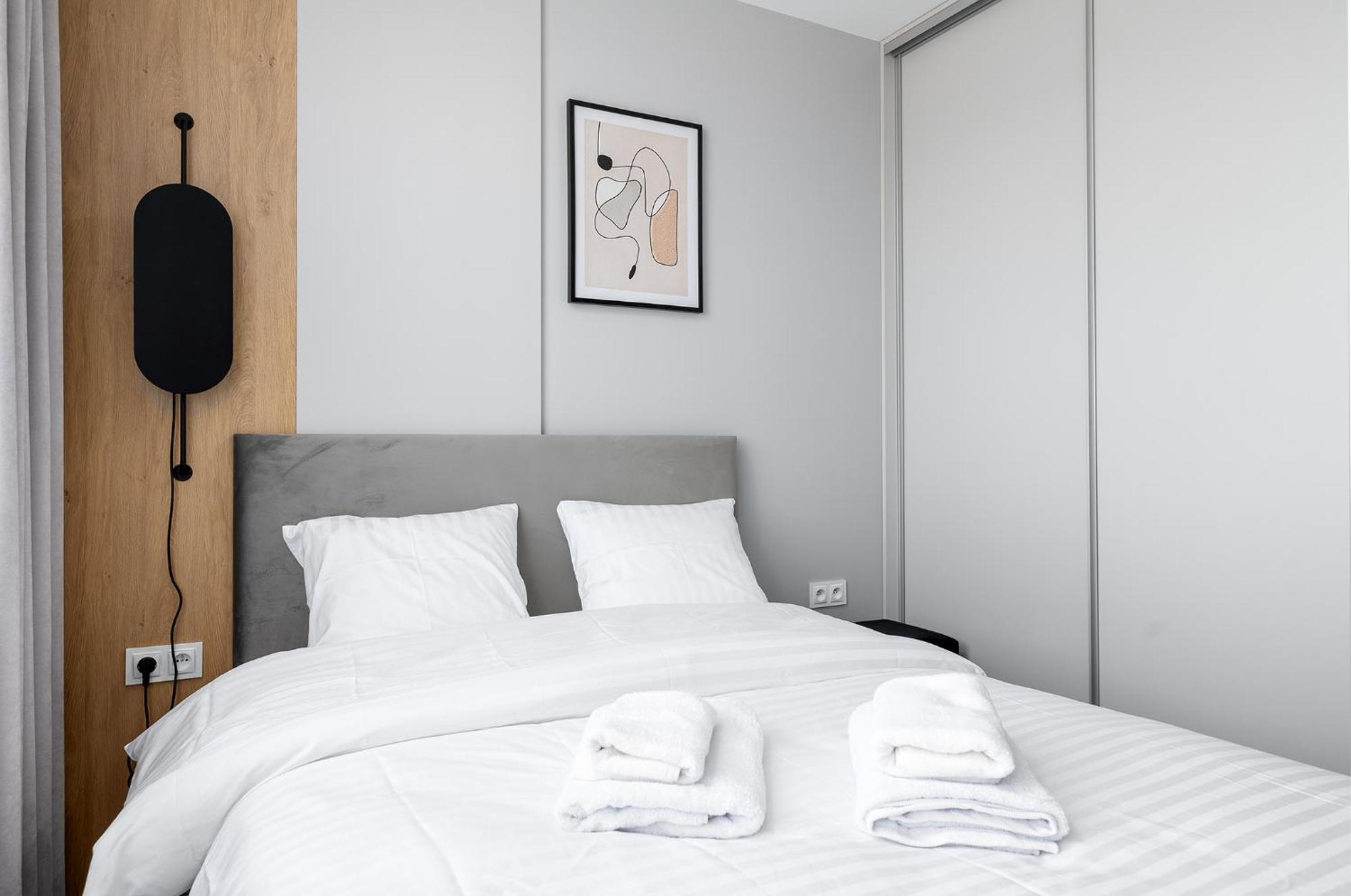 Rentplanet - Apartamenty Pileckiego Βαρσοβία Εξωτερικό φωτογραφία