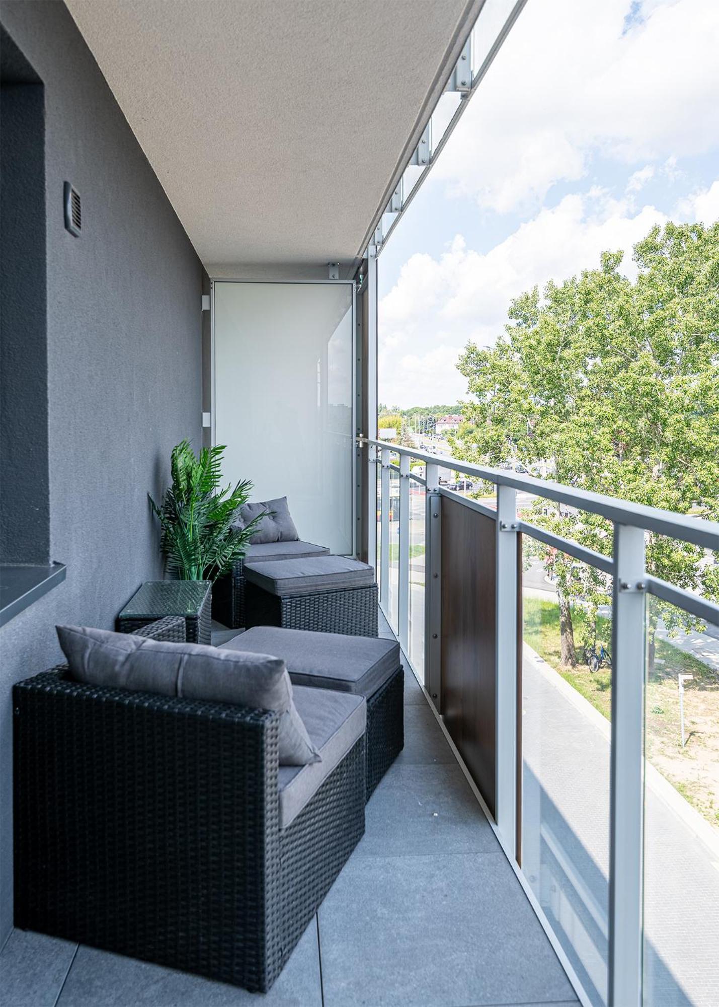 Rentplanet - Apartamenty Pileckiego Βαρσοβία Εξωτερικό φωτογραφία
