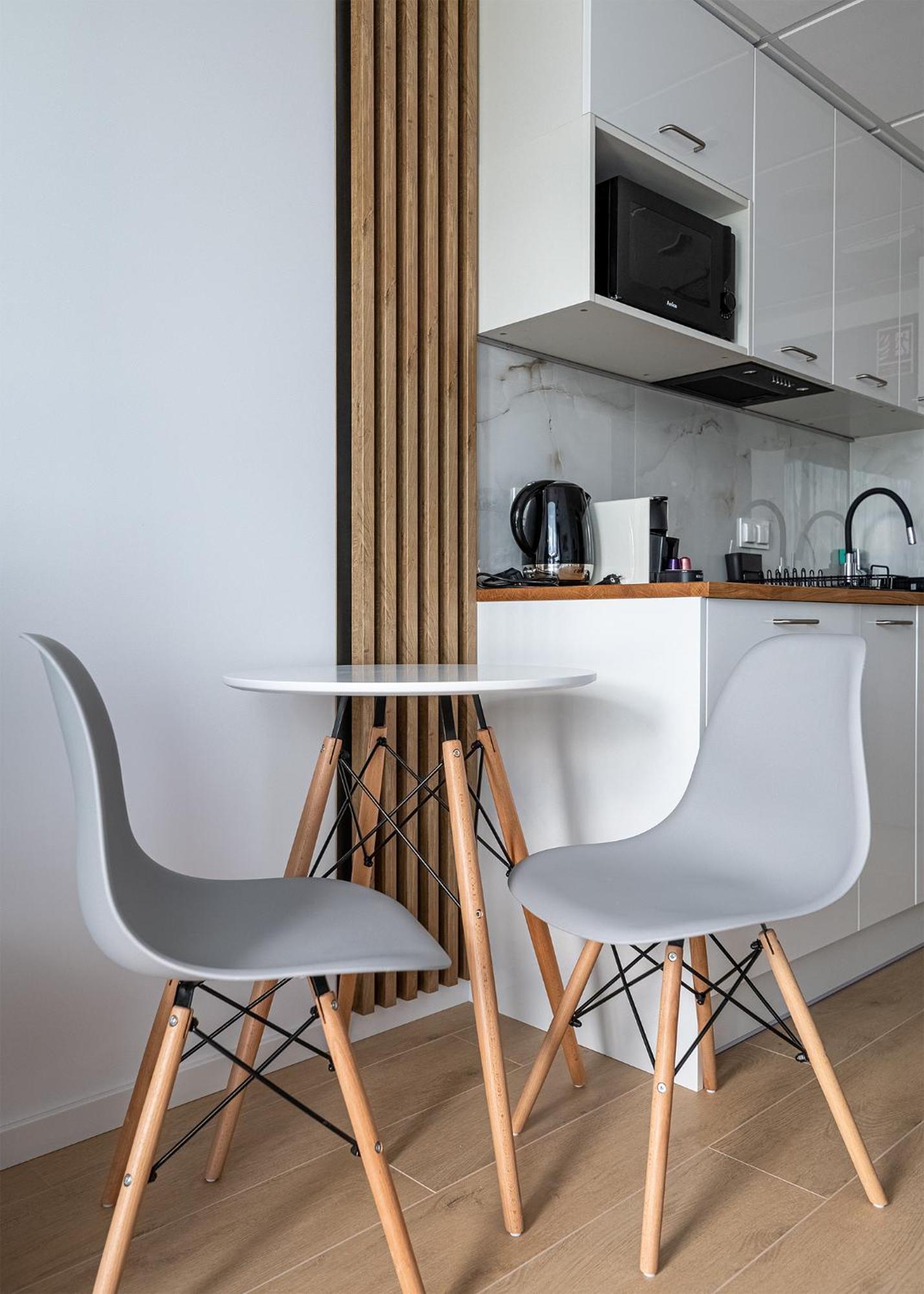 Rentplanet - Apartamenty Pileckiego Βαρσοβία Εξωτερικό φωτογραφία