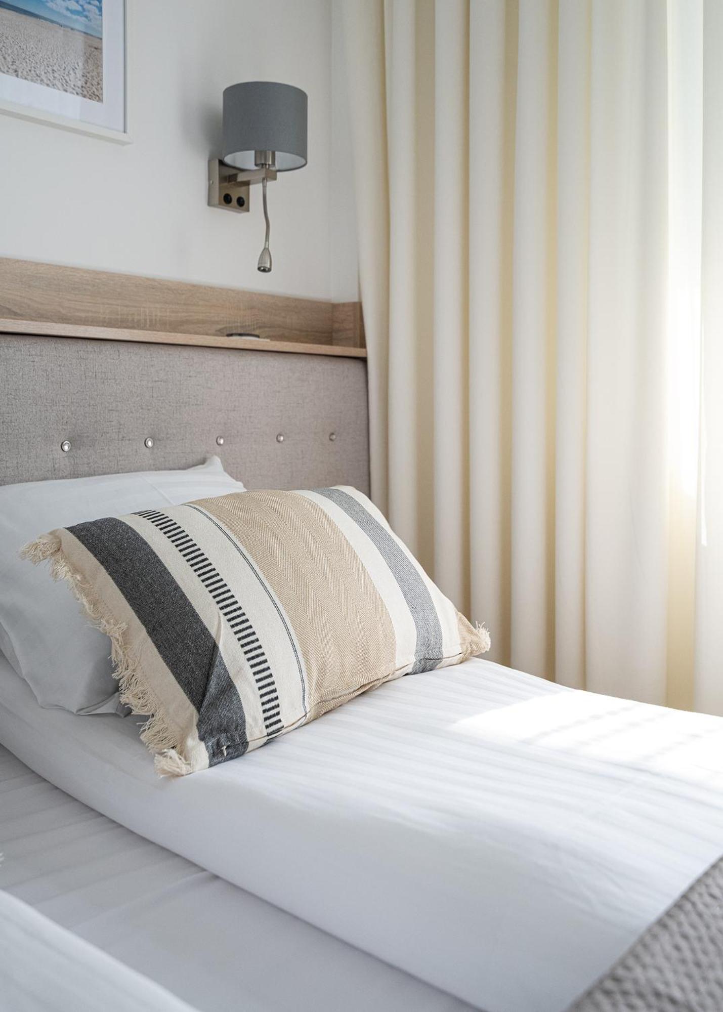 Rentplanet - Apartamenty Pileckiego Βαρσοβία Εξωτερικό φωτογραφία