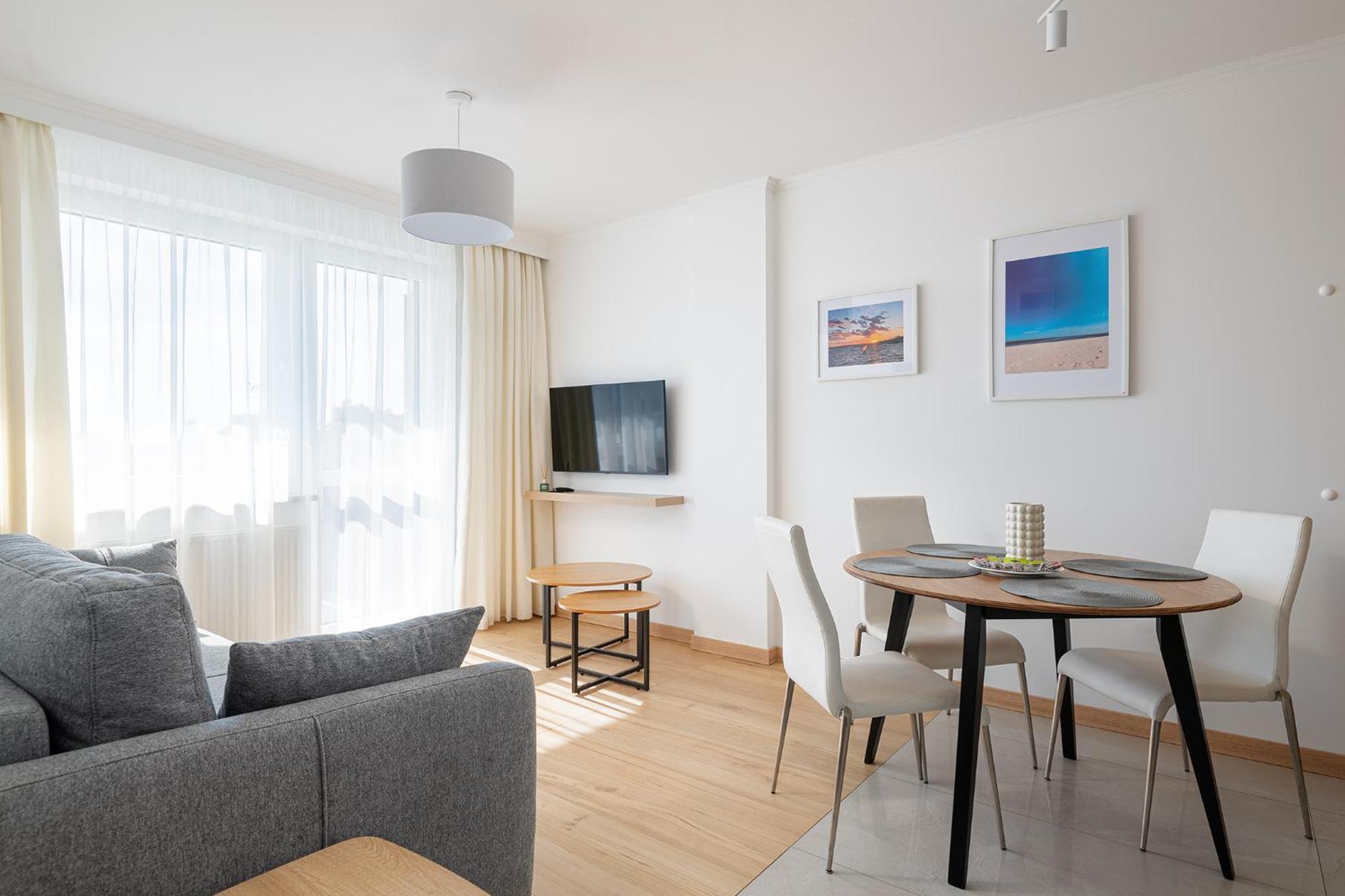 Rentplanet - Apartamenty Pileckiego Βαρσοβία Εξωτερικό φωτογραφία