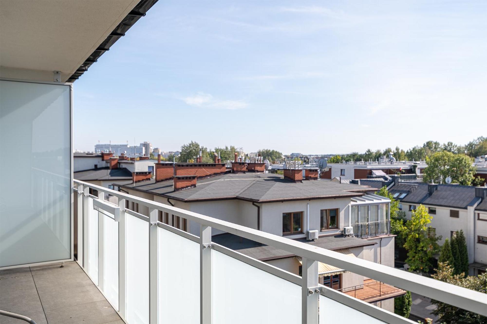 Rentplanet - Apartamenty Pileckiego Βαρσοβία Εξωτερικό φωτογραφία