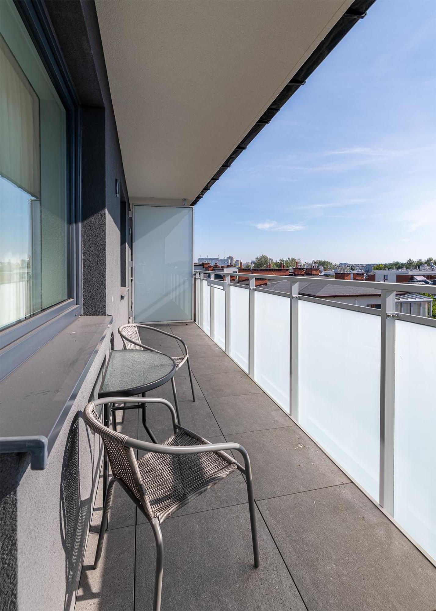 Rentplanet - Apartamenty Pileckiego Βαρσοβία Εξωτερικό φωτογραφία