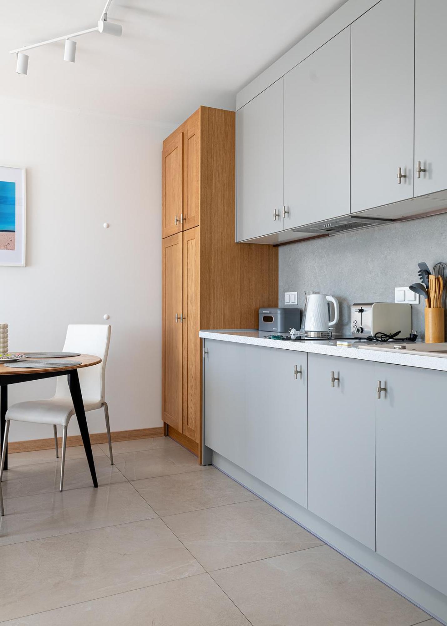 Rentplanet - Apartamenty Pileckiego Βαρσοβία Εξωτερικό φωτογραφία