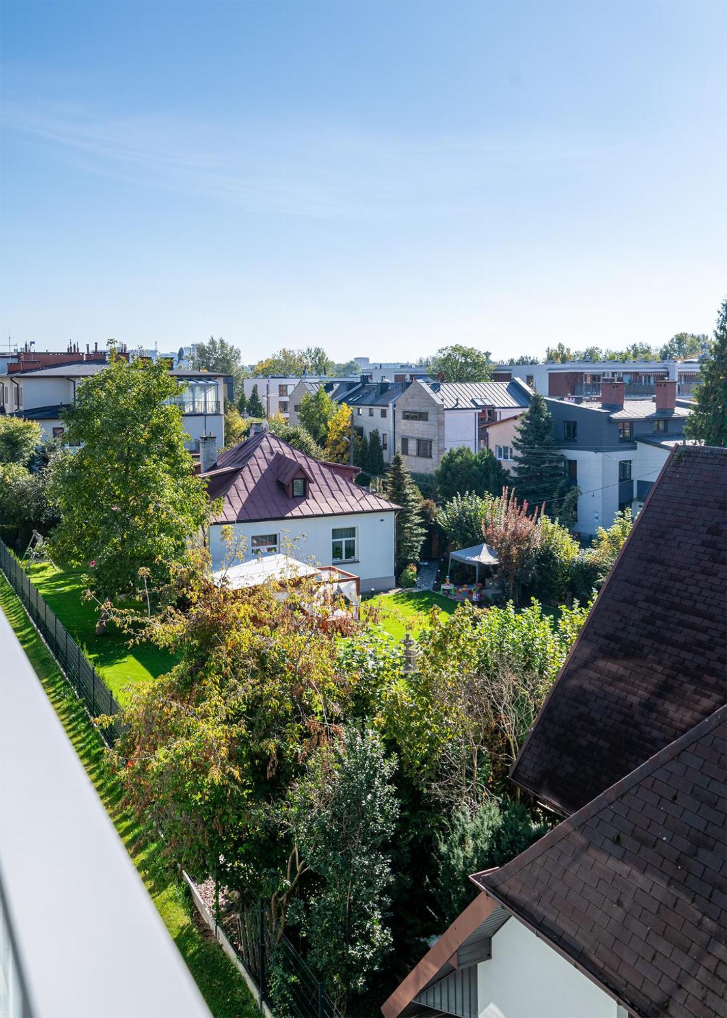 Rentplanet - Apartamenty Pileckiego Βαρσοβία Εξωτερικό φωτογραφία