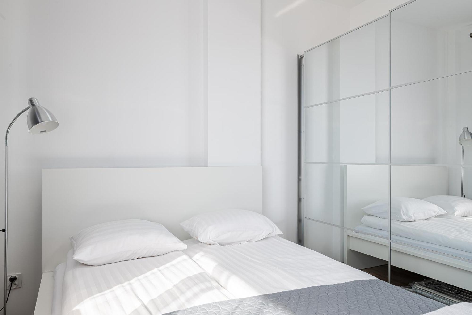 Rentplanet - Apartamenty Pileckiego Βαρσοβία Εξωτερικό φωτογραφία