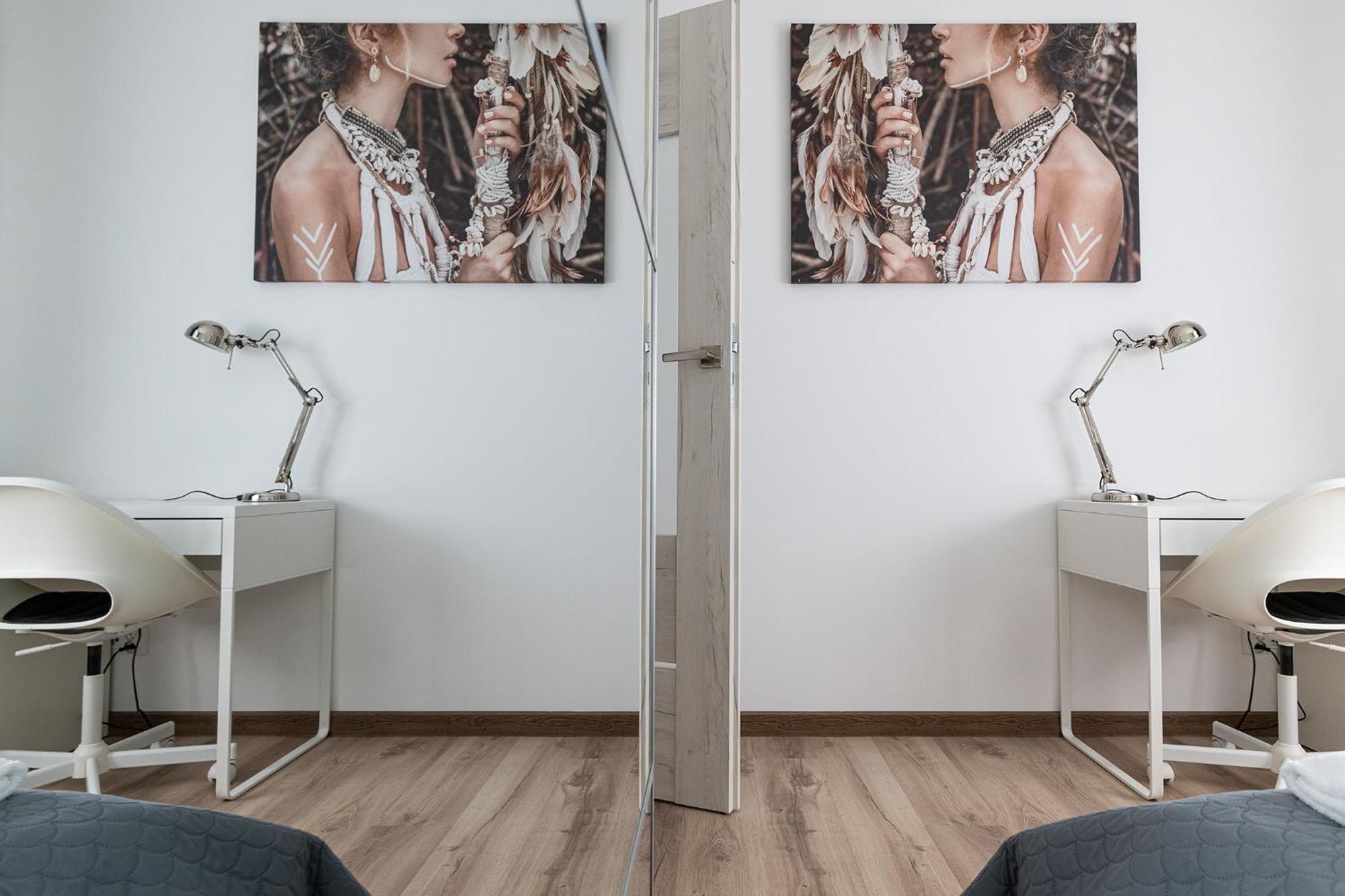 Rentplanet - Apartamenty Pileckiego Βαρσοβία Εξωτερικό φωτογραφία
