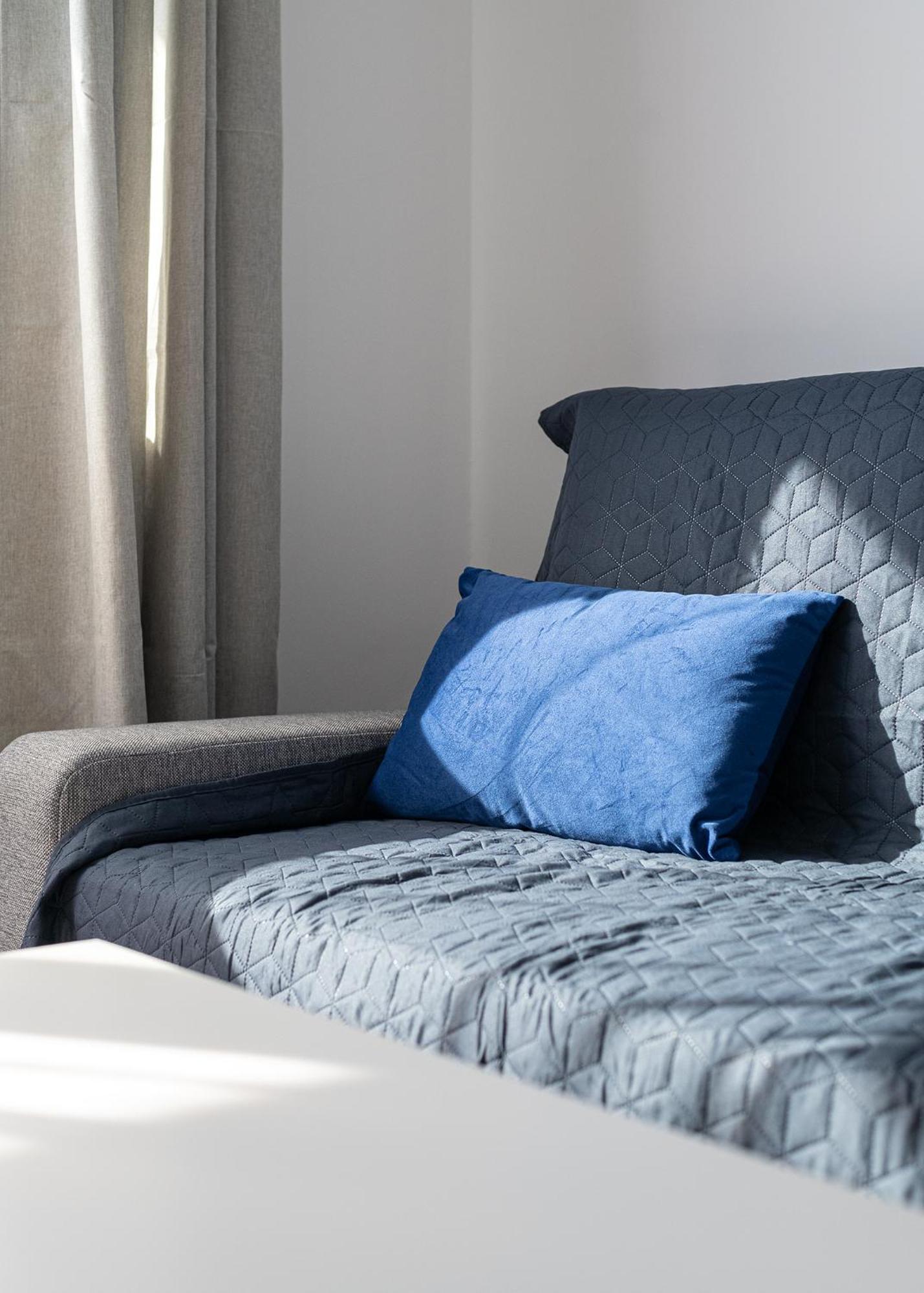 Rentplanet - Apartamenty Pileckiego Βαρσοβία Εξωτερικό φωτογραφία