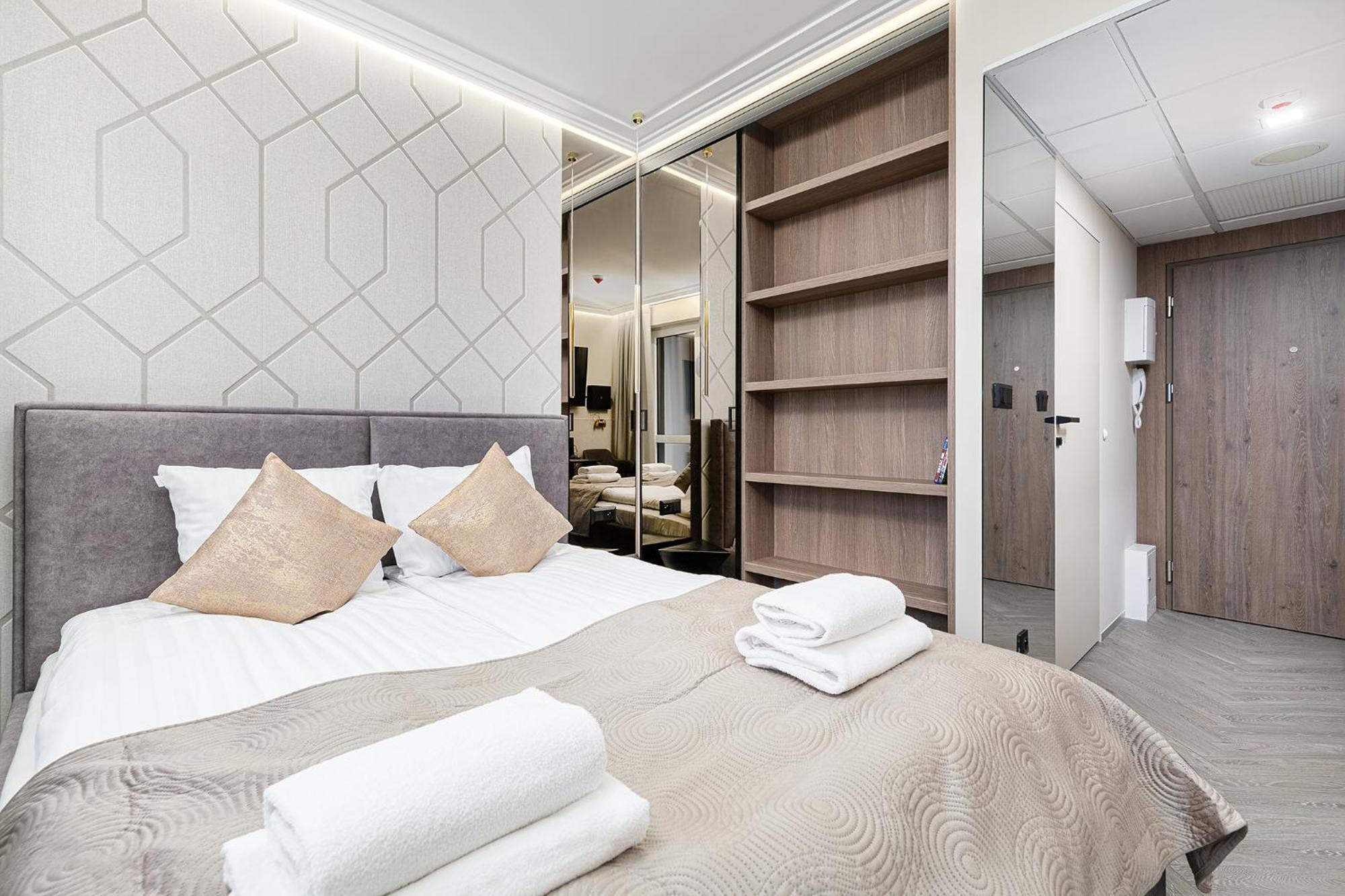 Rentplanet - Apartamenty Pileckiego Βαρσοβία Εξωτερικό φωτογραφία