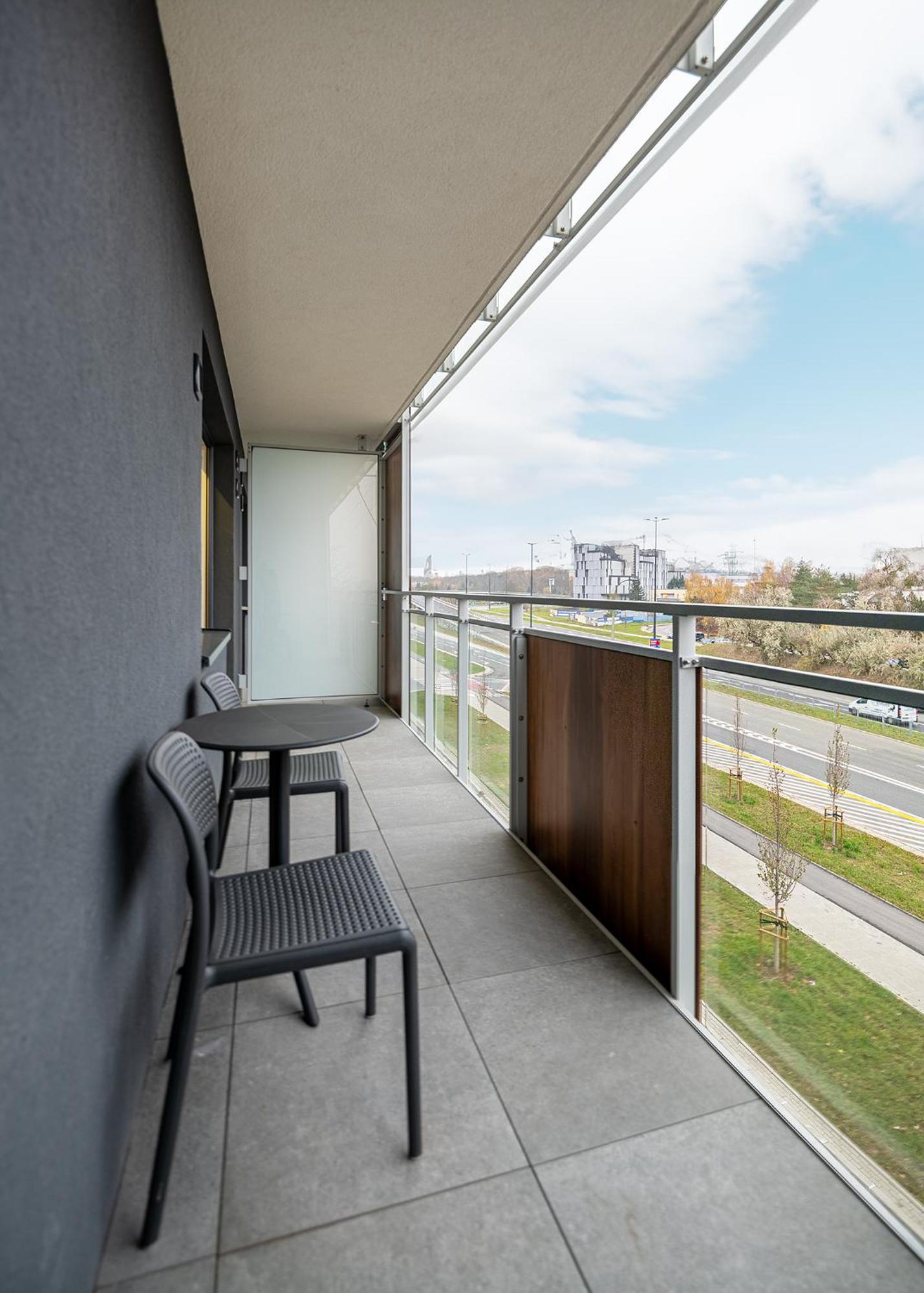 Rentplanet - Apartamenty Pileckiego Βαρσοβία Εξωτερικό φωτογραφία