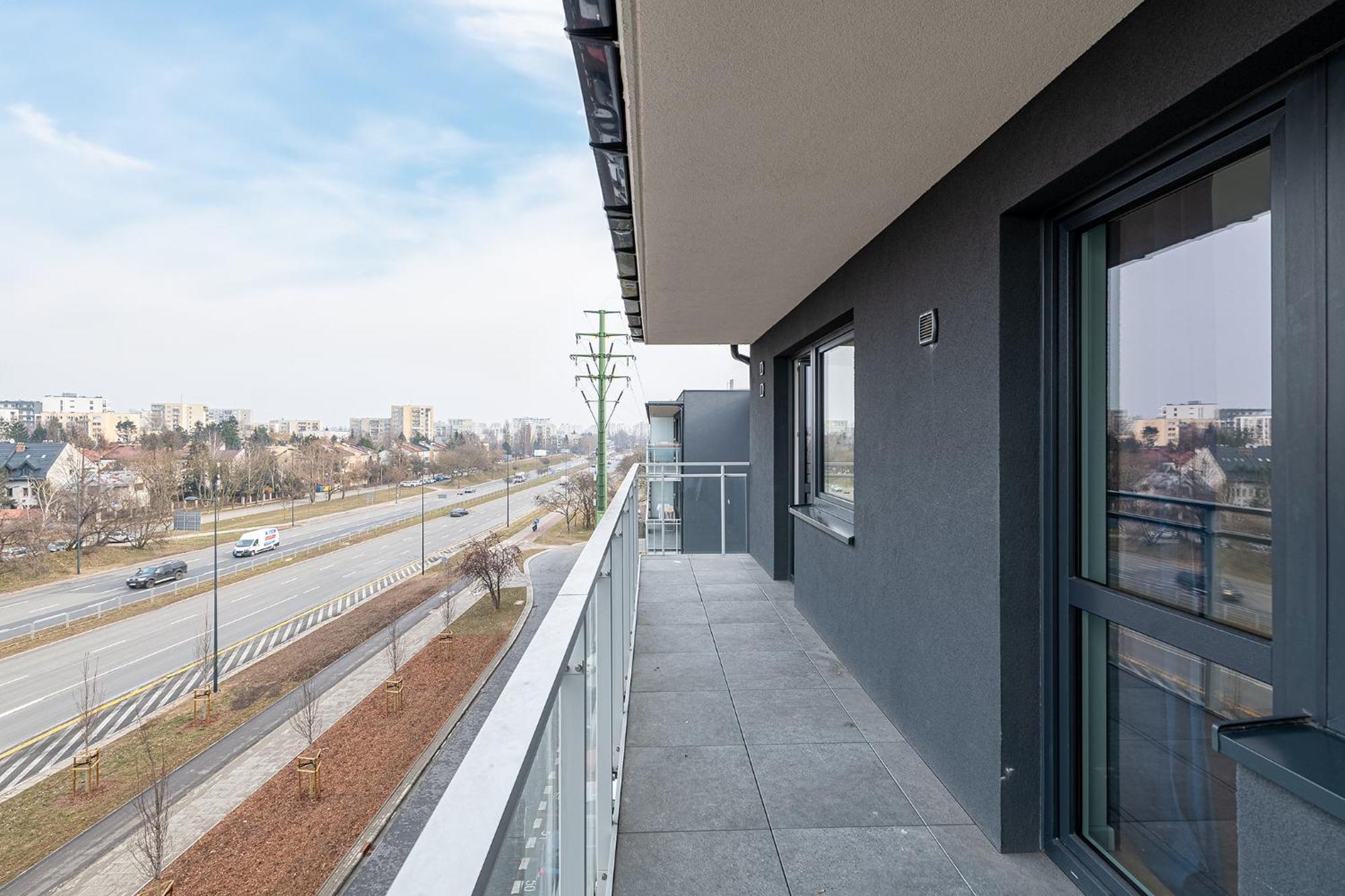 Rentplanet - Apartamenty Pileckiego Βαρσοβία Εξωτερικό φωτογραφία