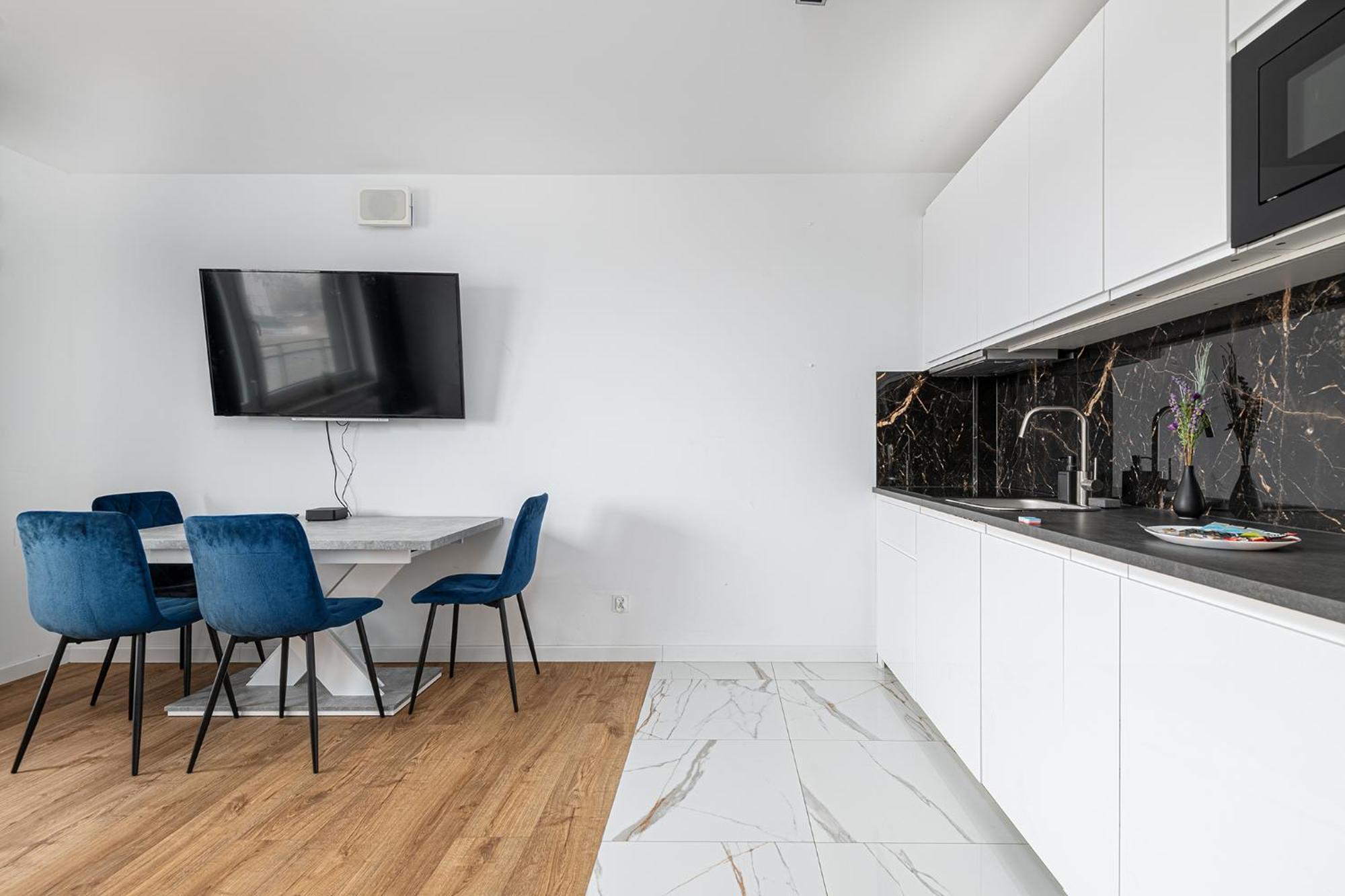 Rentplanet - Apartamenty Pileckiego Βαρσοβία Εξωτερικό φωτογραφία