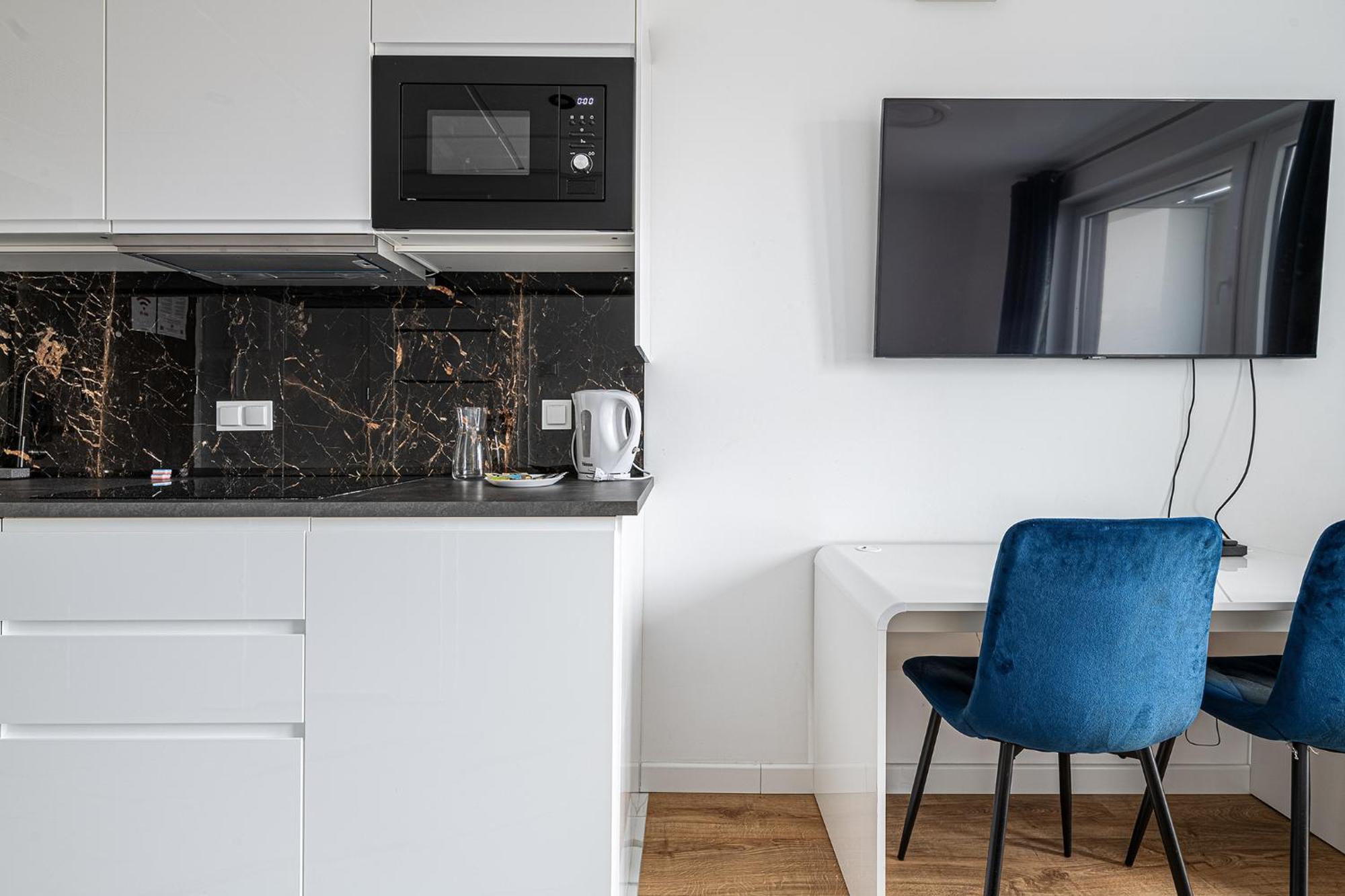 Rentplanet - Apartamenty Pileckiego Βαρσοβία Εξωτερικό φωτογραφία