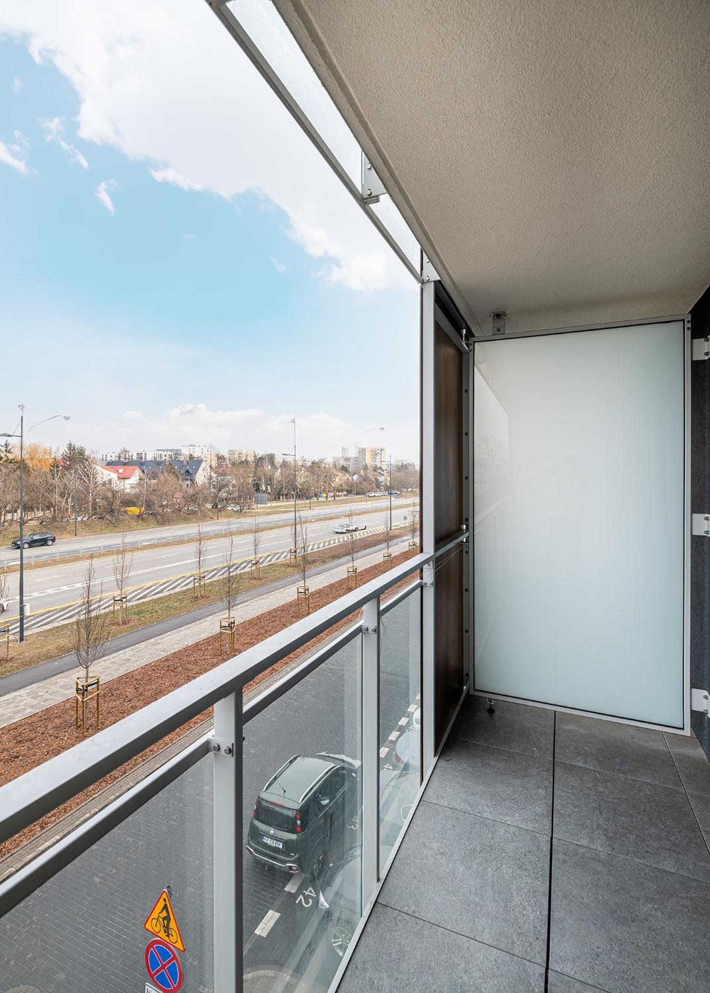 Rentplanet - Apartamenty Pileckiego Βαρσοβία Εξωτερικό φωτογραφία
