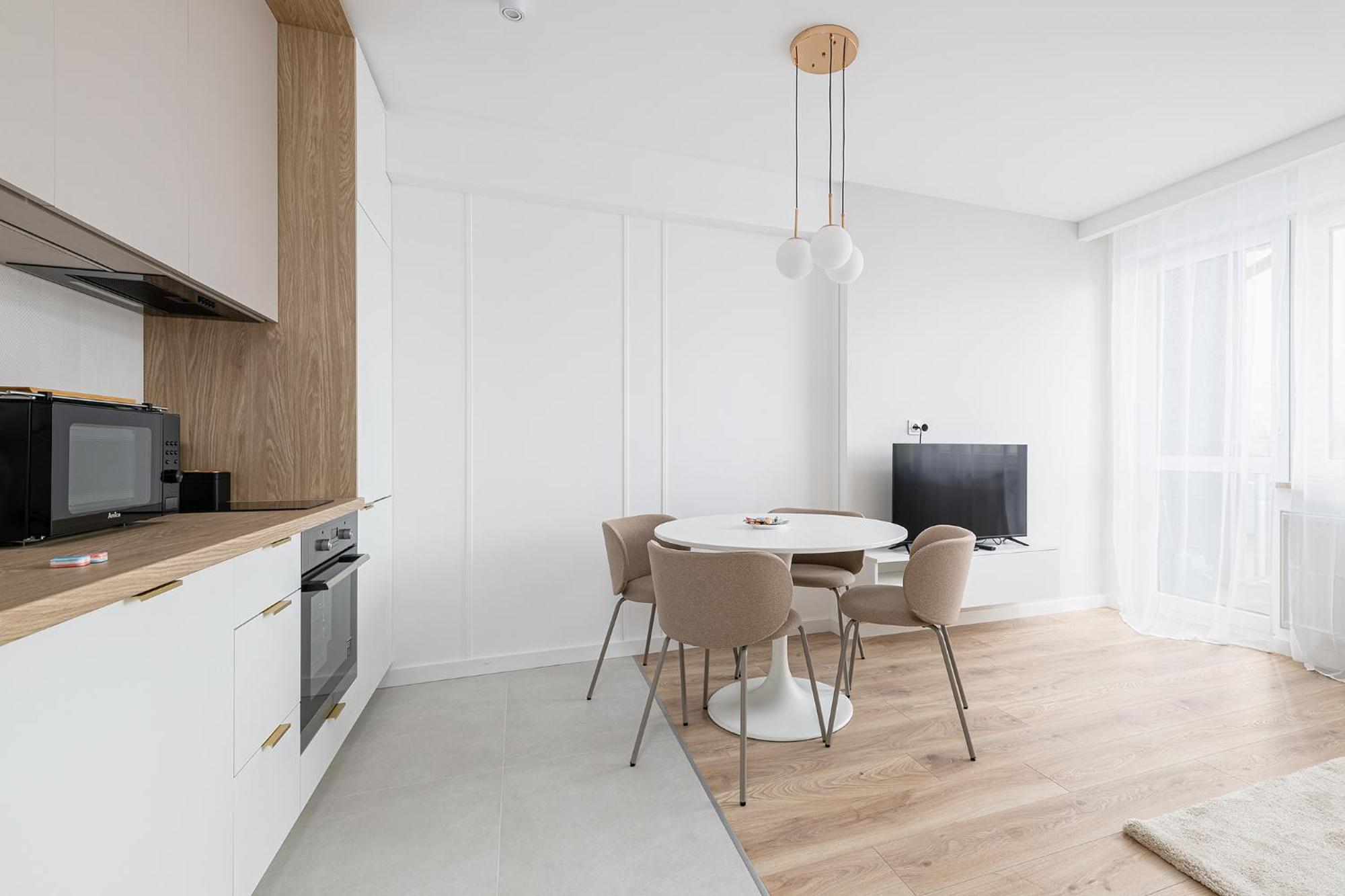 Rentplanet - Apartamenty Pileckiego Βαρσοβία Εξωτερικό φωτογραφία