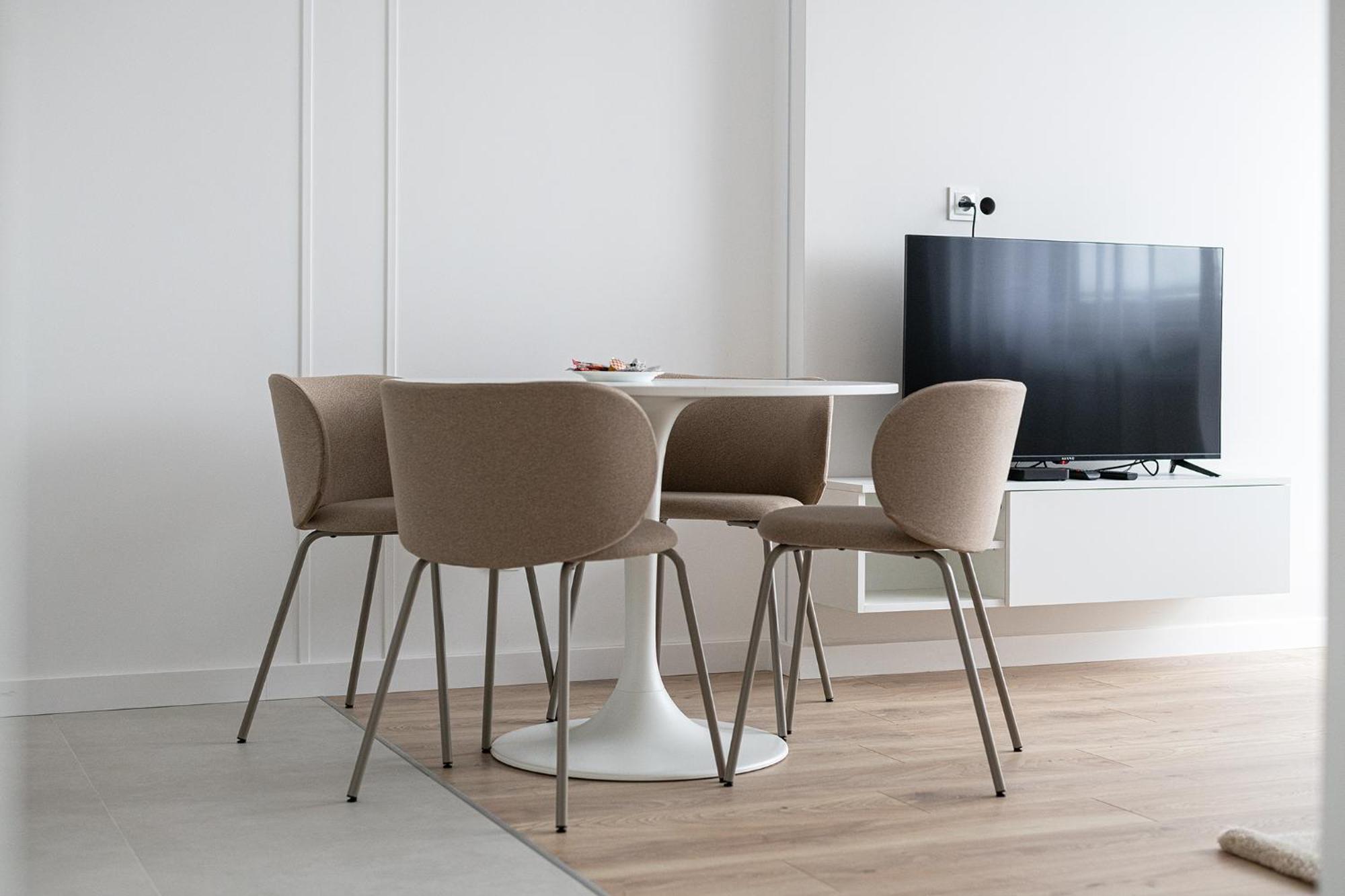 Rentplanet - Apartamenty Pileckiego Βαρσοβία Εξωτερικό φωτογραφία