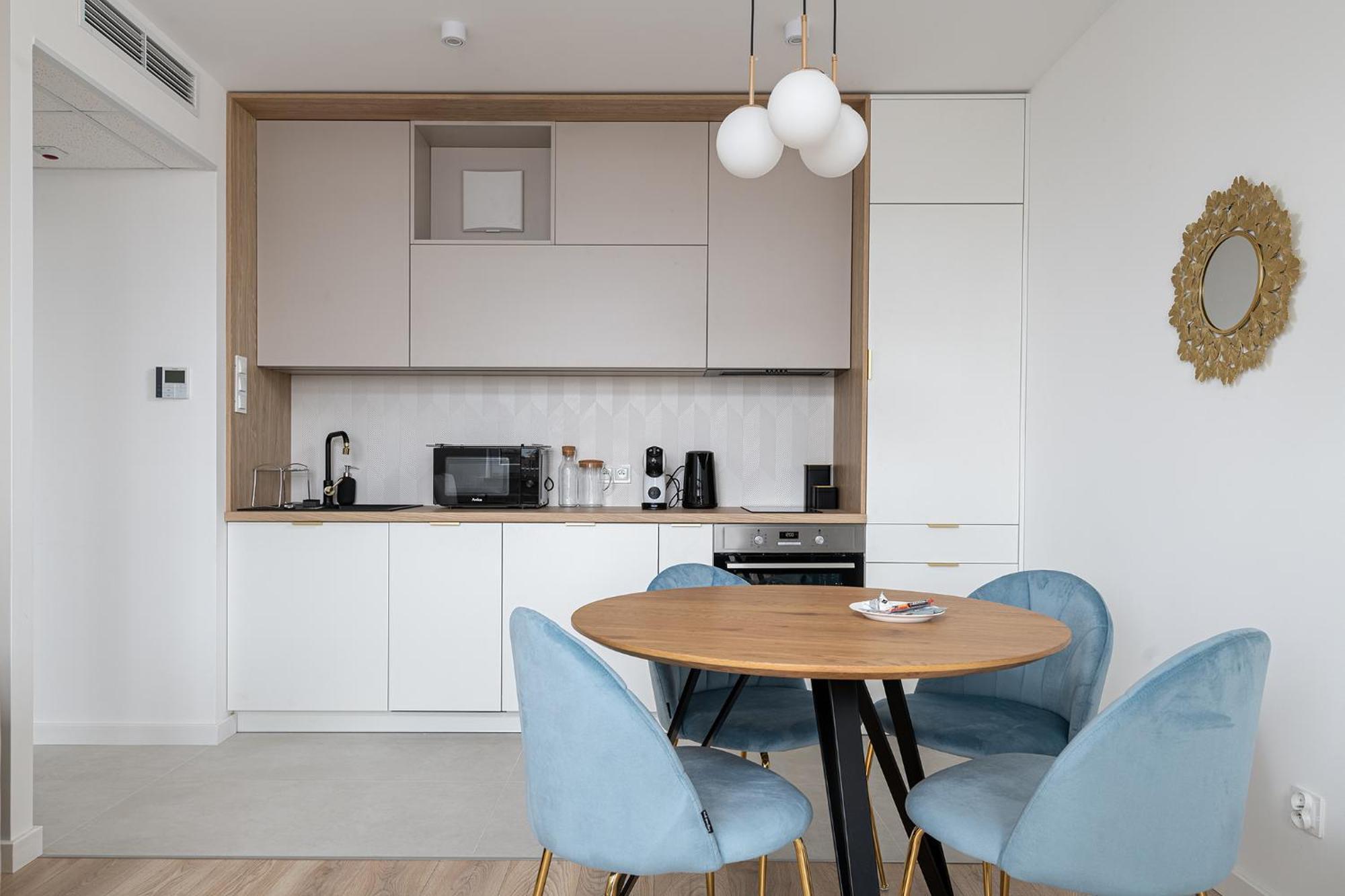Rentplanet - Apartamenty Pileckiego Βαρσοβία Εξωτερικό φωτογραφία