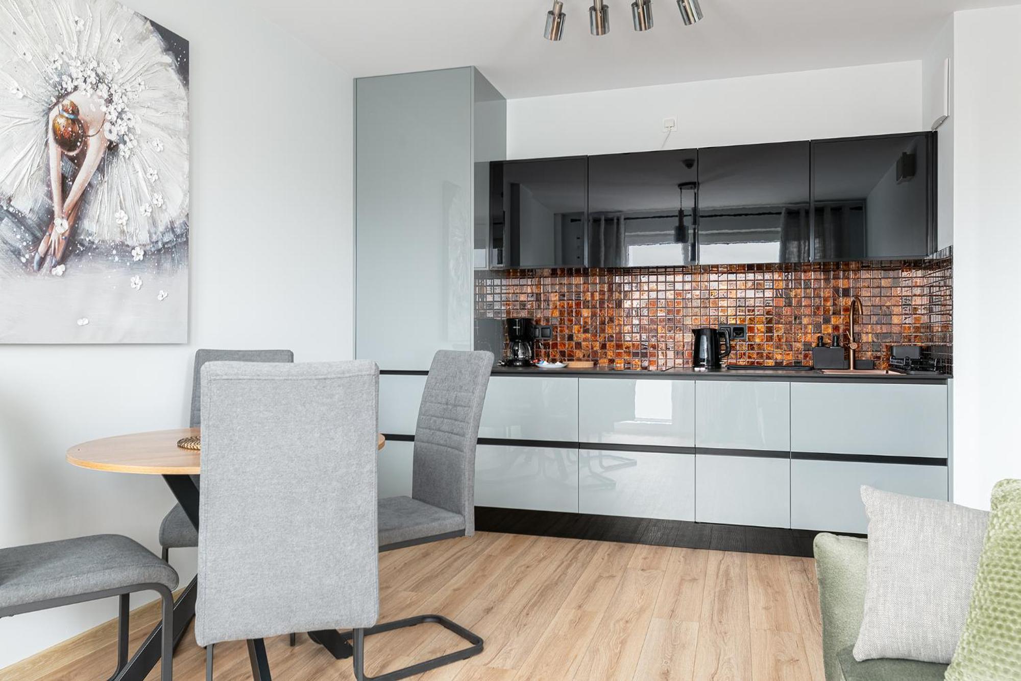 Rentplanet - Apartamenty Pileckiego Βαρσοβία Εξωτερικό φωτογραφία